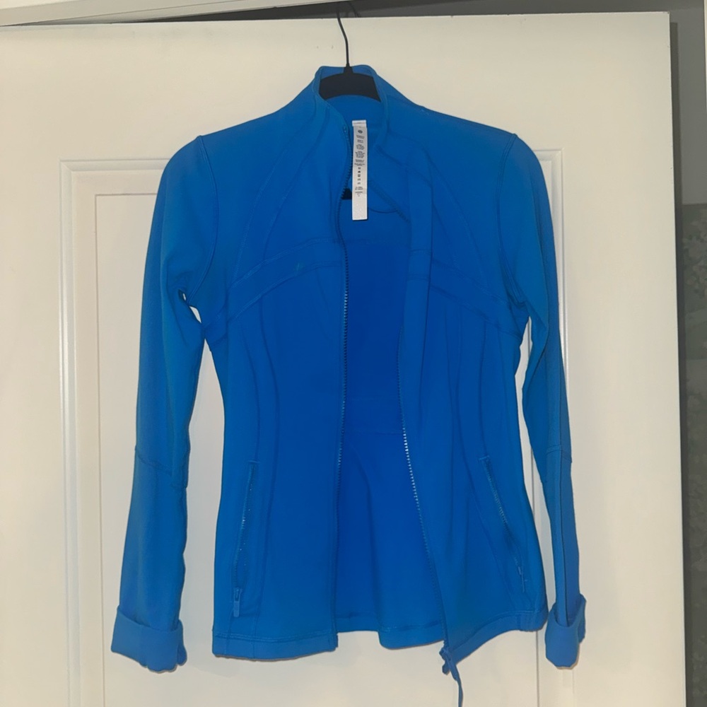 Lululemon Define Jacket - image 2